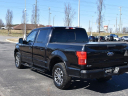 Thumbnail image of 2020 Ford F-150 at Discovery Nissan