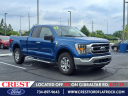 Thumbnail image of 2022 Ford F-150 at Crest Ford Of Flat Rock