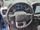 Thumbnail image of 2022 Ford F-150 at Crest Ford Of Flat Rock