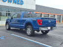 Thumbnail image of 2022 Ford F-150 at Crest Ford Of Flat Rock