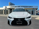 Thumbnail image of 2023 Lexus IS 500 at Lexus of Freeport