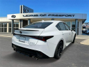 Thumbnail image of 2023 Lexus IS 500 at Lexus of Freeport
