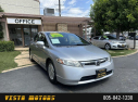 Thumbnail image of 2007 Honda Civic at Vista motors