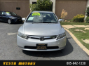 Thumbnail image of 2007 Honda Civic at Vista motors