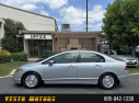 Thumbnail image of 2007 Honda Civic at Vista motors