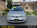 Thumbnail image of 2007 Honda Civic at Vista motors