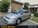 Thumbnail image of 2007 Honda Civic at Vista motors