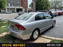 Thumbnail image of 2007 Honda Civic at Vista motors