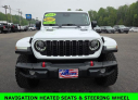 Thumbnail image of 2024 Jeep Wrangler at Don Nester Chevrolet