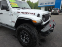 Thumbnail image of 2024 Jeep Wrangler at Don Nester Chevrolet