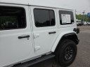 Thumbnail image of 2024 Jeep Wrangler at Don Nester Chevrolet