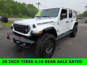 Thumbnail image of 2024 Jeep Wrangler at Don Nester Chevrolet