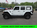 Thumbnail image of 2024 Jeep Wrangler at Don Nester Chevrolet