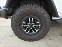 Thumbnail image of 2024 Jeep Wrangler at Don Nester Chevrolet