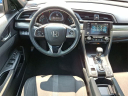 Thumbnail image of 2019 Honda Civic at Hamilton Honda