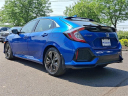 Thumbnail image of 2019 Honda Civic at Hamilton Honda