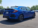 Thumbnail image of 2019 Honda Civic at Hamilton Honda