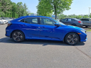 Thumbnail image of 2019 Honda Civic at Hamilton Honda