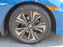 Thumbnail image of 2019 Honda Civic at Hamilton Honda