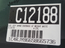 Thumbnail image of 2025 Jeep Grand Cherokee at Wetzel Chevrolet