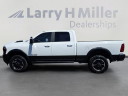 Thumbnail image of 2025 Ram 2500 at LarryMillerDodge USED