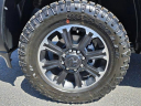 2025 Ram 2500 Rebel at LarryMillerDodge USED