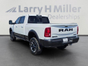 Thumbnail image of 2025 Ram 2500 at LarryMillerDodge USED