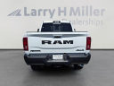 Thumbnail image of 2025 Ram 2500 at LarryMillerDodge USED