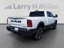 Thumbnail image of 2025 Ram 2500 at LarryMillerDodge USED