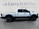 Thumbnail image of 2025 Ram 2500 at LarryMillerDodge USED