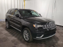 Thumbnail image of 2018 Jeep Grand Cherokee at Golling Chrysler Dodge Jeep Ram