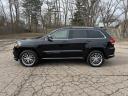 Thumbnail image of 2018 Jeep Grand Cherokee at Golling Chrysler Dodge Jeep Ram