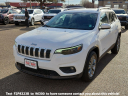 Thumbnail image of 2020 Jeep Cherokee at Frank Brown Honda GMC