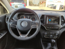 Thumbnail image of 2020 Jeep Cherokee at Frank Brown Honda GMC