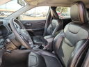 Thumbnail image of 2020 Jeep Cherokee at Frank Brown Honda GMC