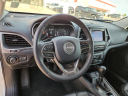 Thumbnail image of 2020 Jeep Cherokee at Frank Brown Honda GMC