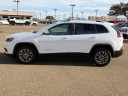 Thumbnail image of 2020 Jeep Cherokee at Frank Brown Honda GMC