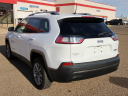Thumbnail image of 2020 Jeep Cherokee at Frank Brown Honda GMC