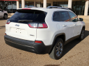 Thumbnail image of 2020 Jeep Cherokee at Frank Brown Honda GMC