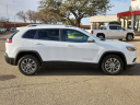 Thumbnail image of 2020 Jeep Cherokee at Frank Brown Honda GMC
