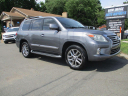 Thumbnail image of 2013 Lexus LX 570 at NEW IMAGE AUTO IMPORTS INC