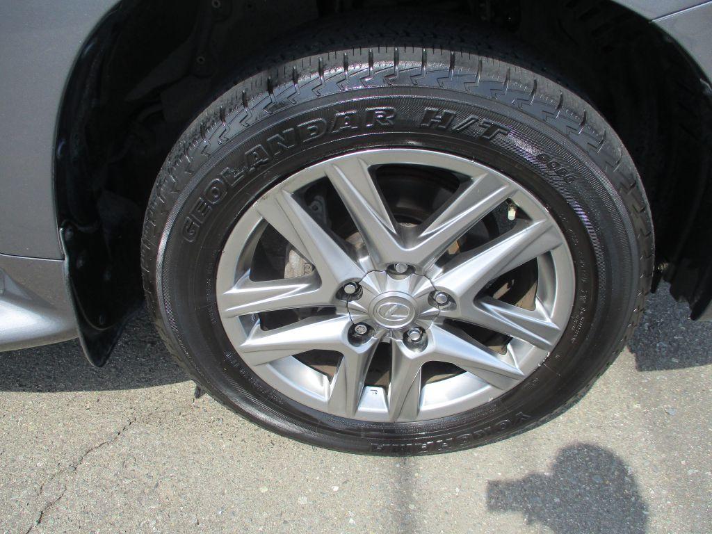 Thumbnail image of 2013 Lexus LX 570 at NEW IMAGE AUTO IMPORTS INC