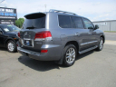 Thumbnail image of 2013 Lexus LX 570 at NEW IMAGE AUTO IMPORTS INC