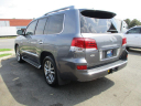 Thumbnail image of 2013 Lexus LX 570 at NEW IMAGE AUTO IMPORTS INC