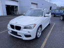 Thumbnail image of 2015 BMW X1 at BMW Mini of Freeport
