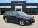 Thumbnail image of 2019 Chevrolet Equinox at Volkswagen of Grand Blanc