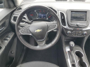 Thumbnail image of 2019 Chevrolet Equinox at Volkswagen of Grand Blanc