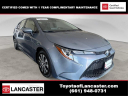 Thumbnail image of 2022 Toyota Corolla Hybrid at Toyota Of Lancaster
