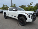 Thumbnail image of 2024 Toyota Tundra at Jacobs Mitsubishi