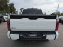 Thumbnail image of 2024 Toyota Tundra at Jacobs Mitsubishi